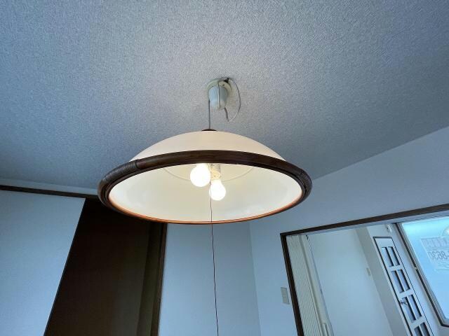 Ａフラットの物件内観写真