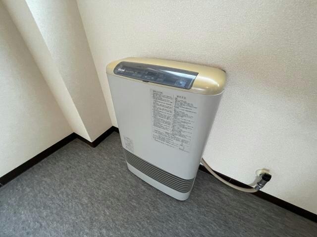 Ａフラットの物件内観写真