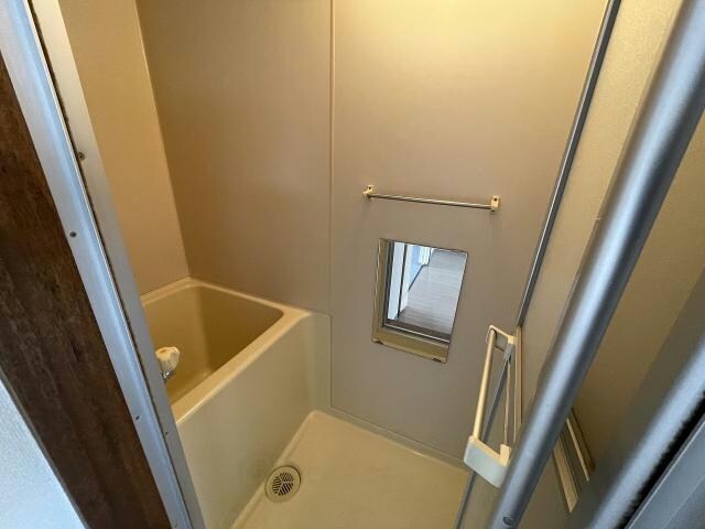 Ａフラットの物件内観写真