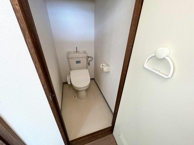 Ａフラットの物件内観写真