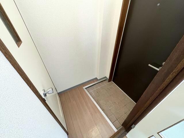 Ａフラットの物件内観写真