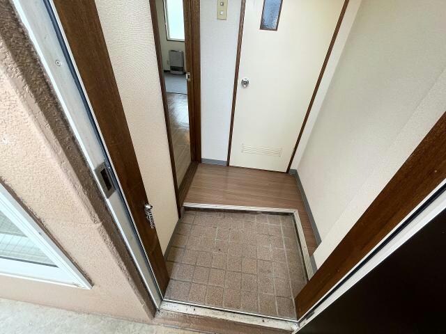 Ａフラットの物件内観写真