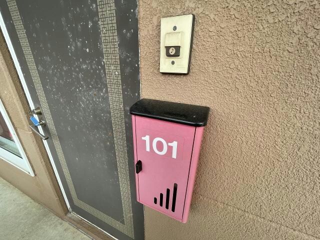 Ａフラットの物件内観写真