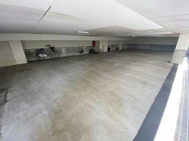 グレース昭和の物件外観写真