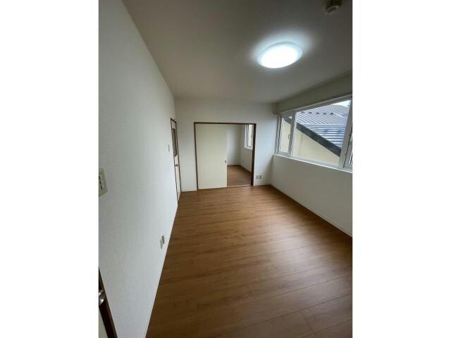 グレース昭和の物件内観写真