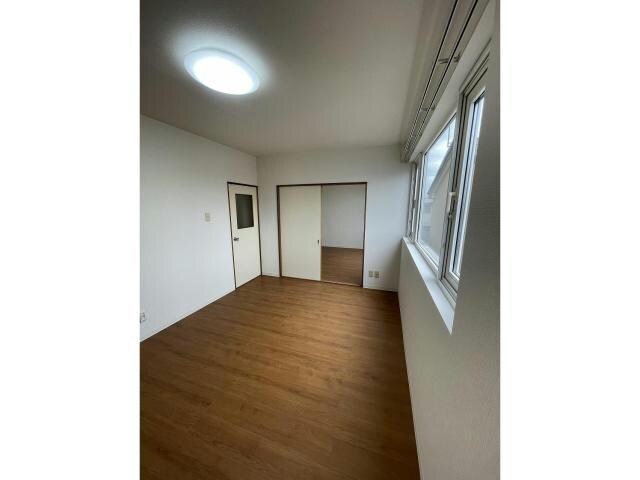 グレース昭和の物件内観写真