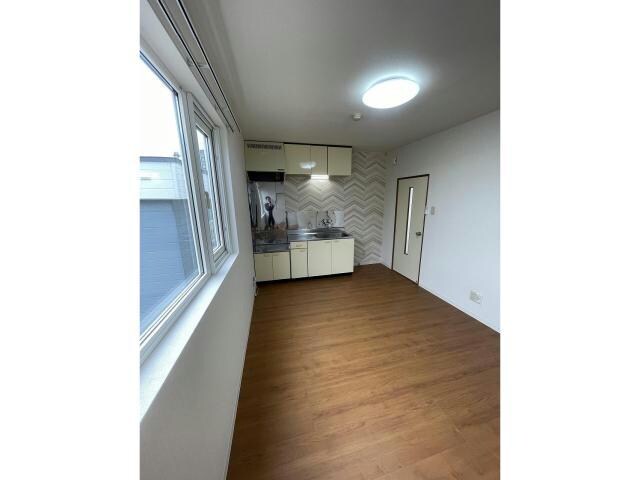 グレース昭和の物件内観写真