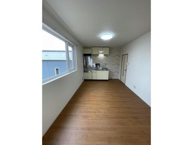 グレース昭和の物件内観写真