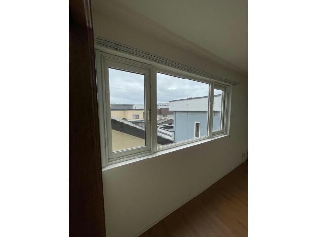 グレース昭和の物件内観写真