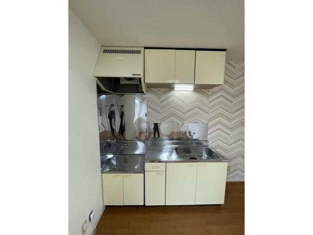 グレース昭和の物件内観写真