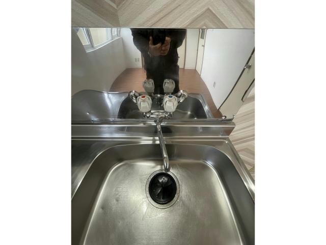 グレース昭和の物件内観写真