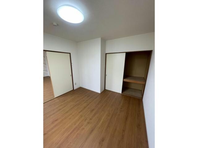 グレース昭和の物件内観写真