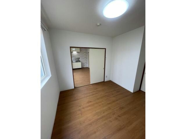 グレース昭和の物件内観写真