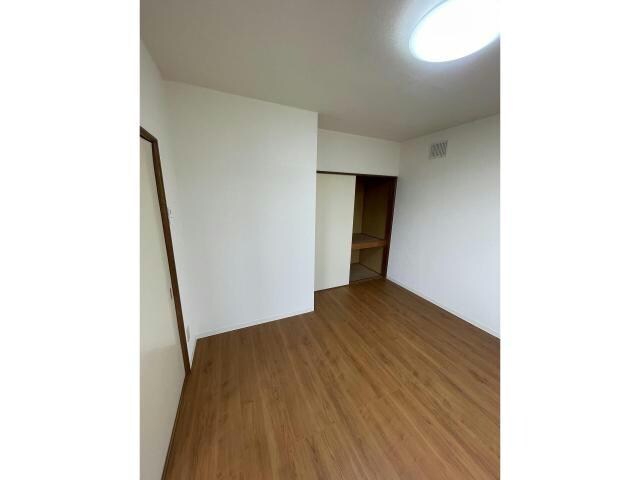 グレース昭和の物件内観写真