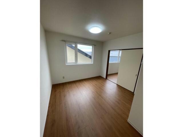 グレース昭和の物件内観写真