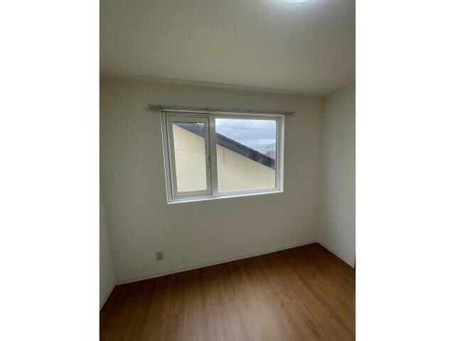 グレース昭和の物件内観写真