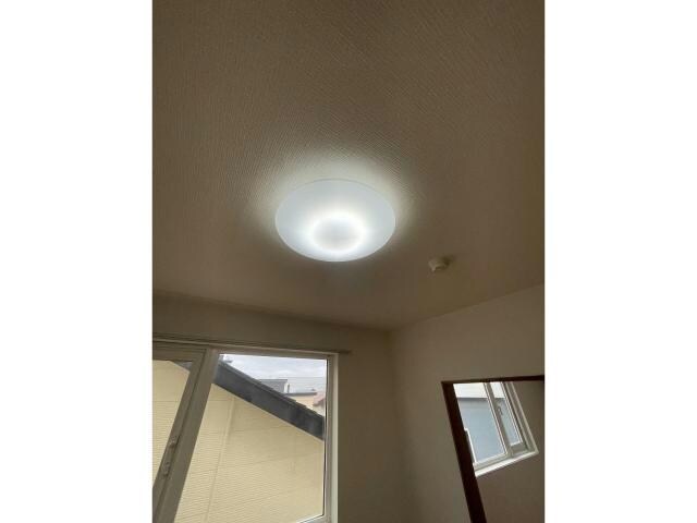 グレース昭和の物件内観写真