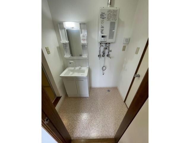 グレース昭和の物件内観写真