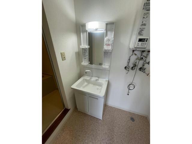 グレース昭和の物件内観写真