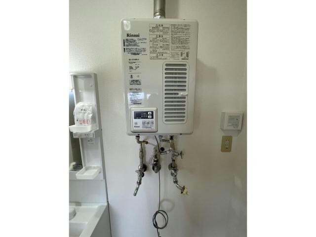 グレース昭和の物件内観写真