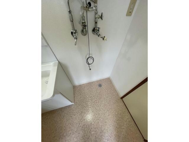 グレース昭和の物件内観写真