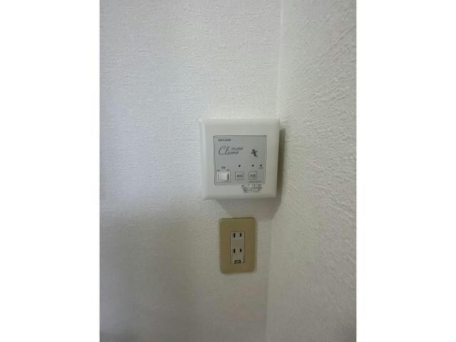 グレース昭和の物件内観写真