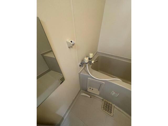 グレース昭和の物件内観写真