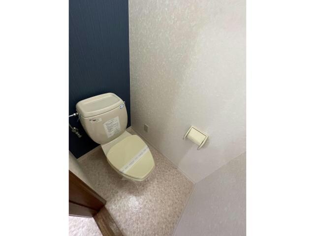 グレース昭和の物件内観写真