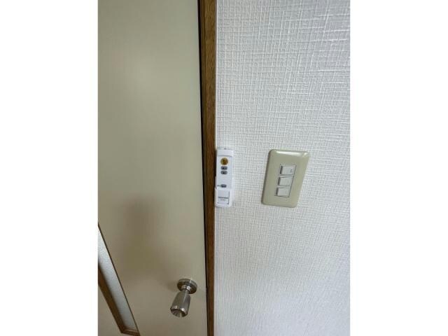 グレース昭和の物件内観写真