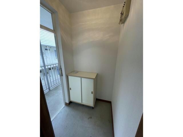 グレース昭和の物件内観写真