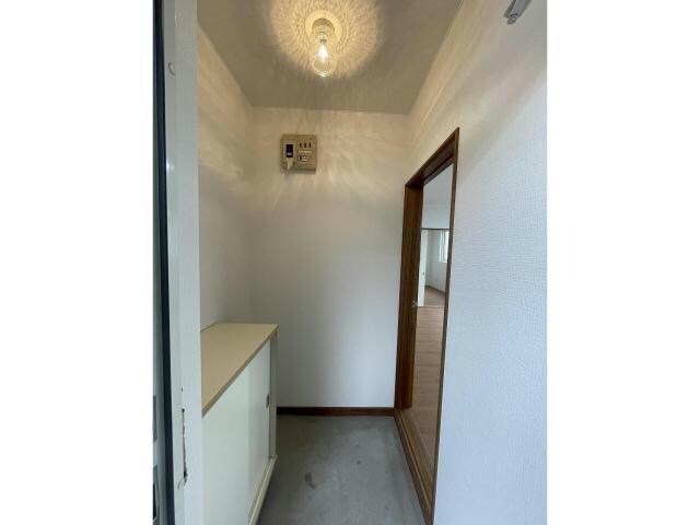 グレース昭和の物件内観写真