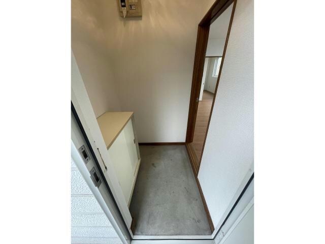 グレース昭和の物件内観写真