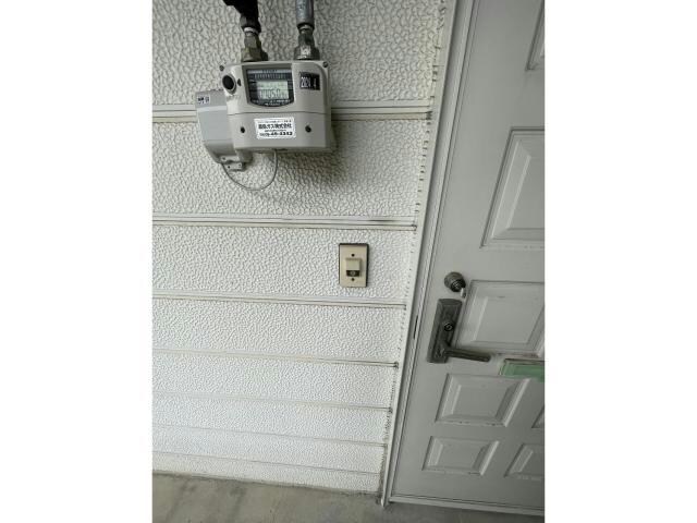 グレース昭和の物件内観写真