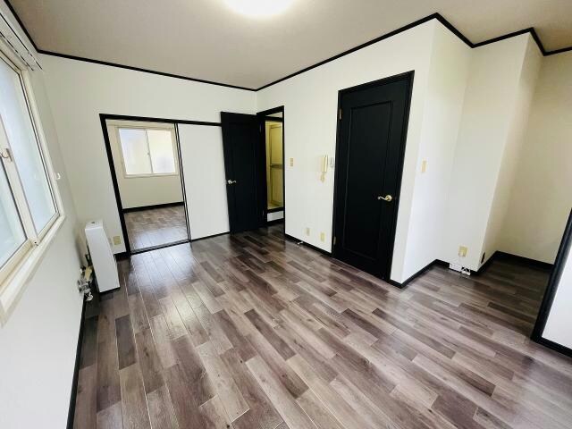 コートアベニューの物件内観写真