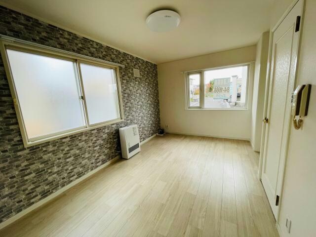 コートアベニューの物件内観写真