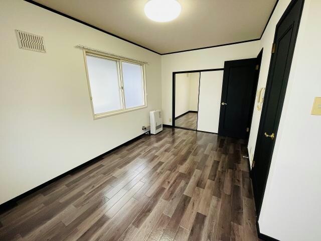 コートアベニューの物件内観写真