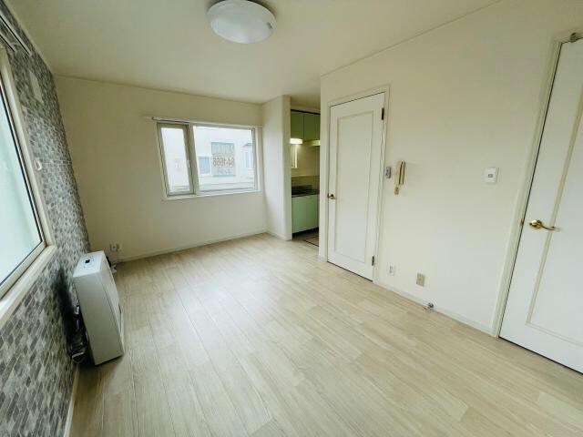 コートアベニューの物件内観写真