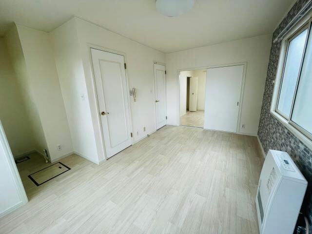 コートアベニューの物件内観写真