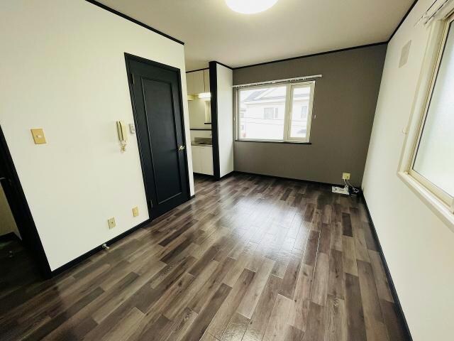 コートアベニューの物件内観写真