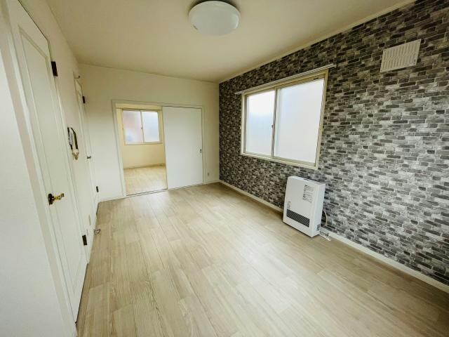 コートアベニューの物件内観写真