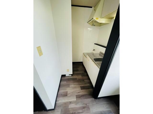 コートアベニューの物件内観写真