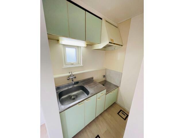 コートアベニューの物件内観写真