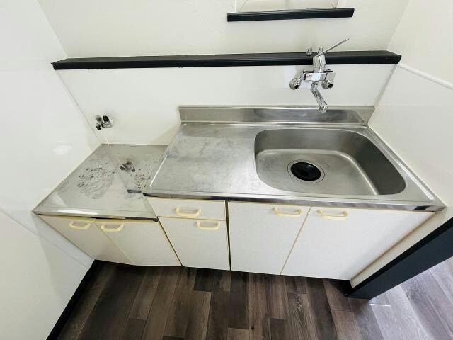 コートアベニューの物件内観写真