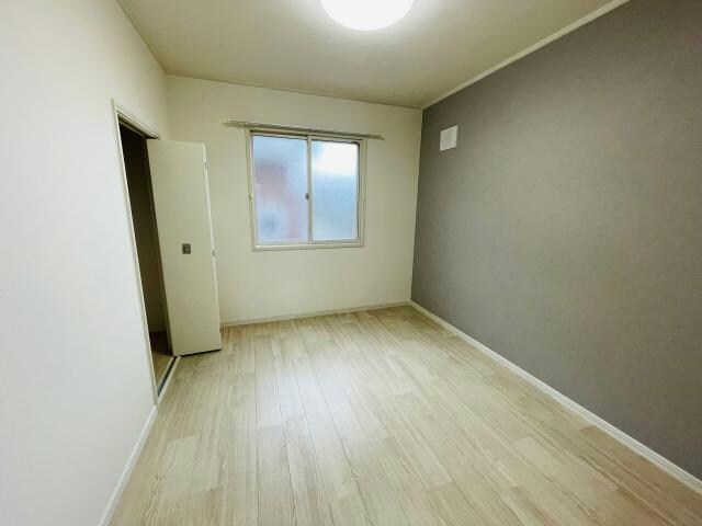 コートアベニューの物件内観写真