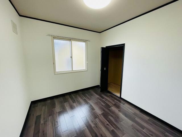 コートアベニューの物件内観写真