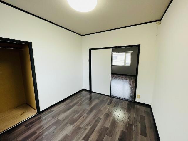 コートアベニューの物件内観写真