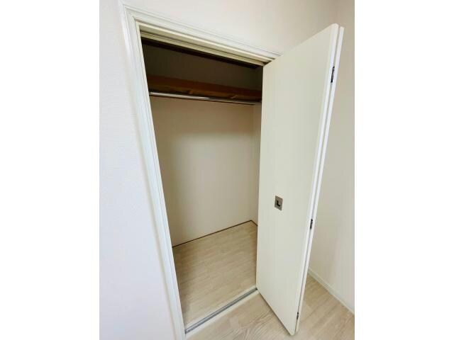 コートアベニューの物件内観写真