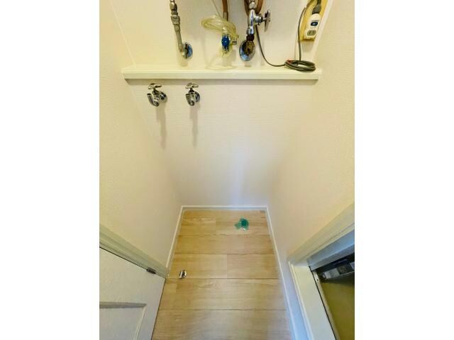 コートアベニューの物件内観写真