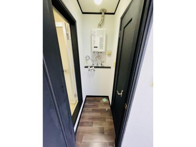 コートアベニューの物件内観写真