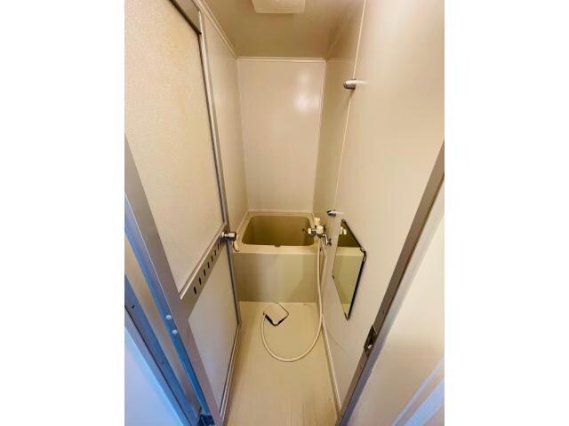 コートアベニューの物件内観写真